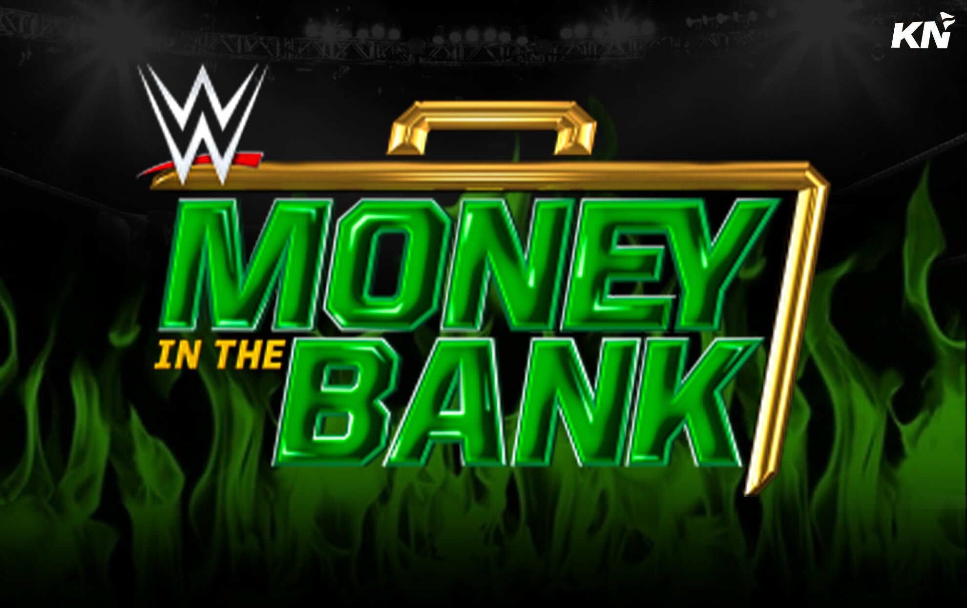 WWE Money in the Bank 2024 Start time in India, USA, UK, Australia & more