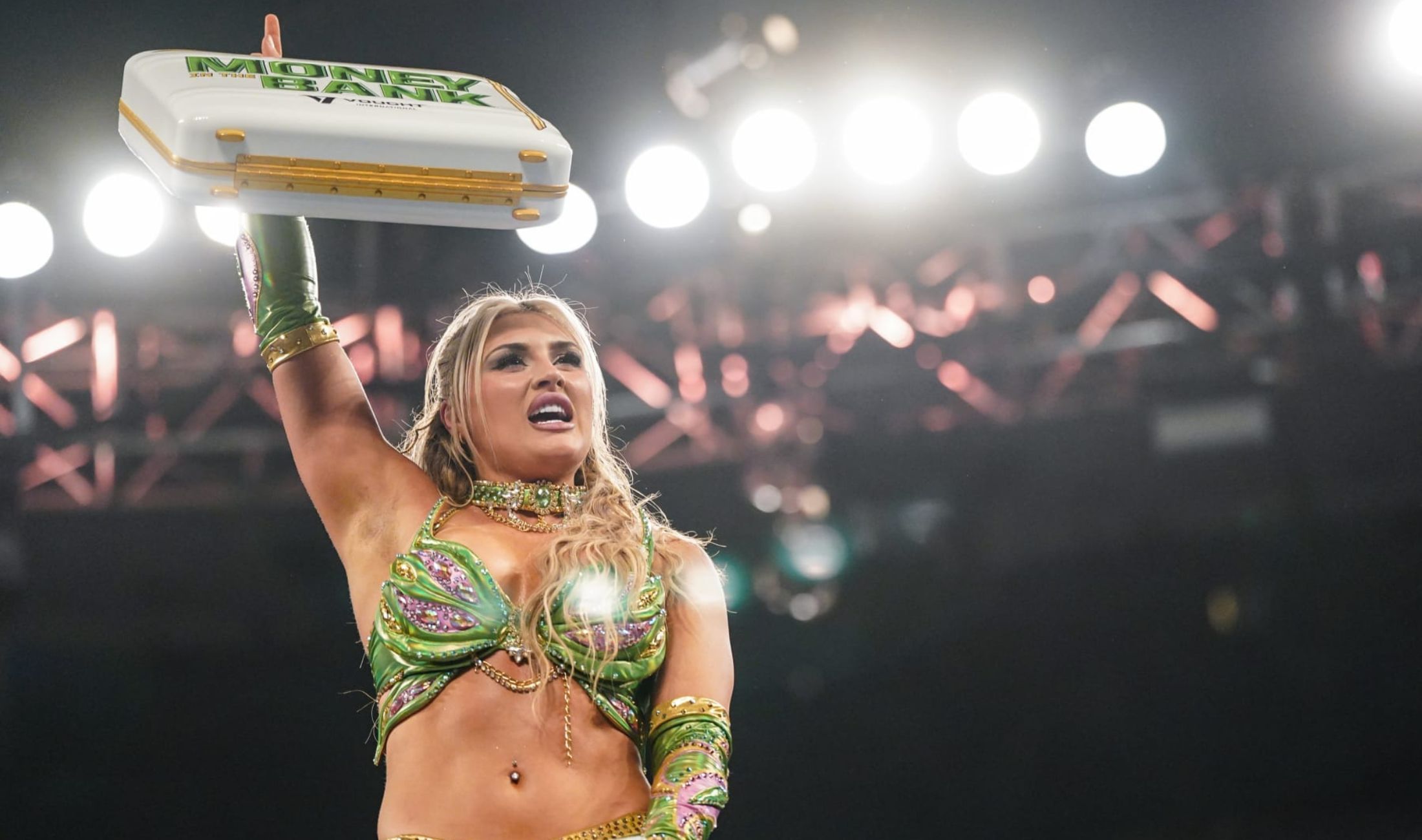 WWE Money in the Bank: List of all winners