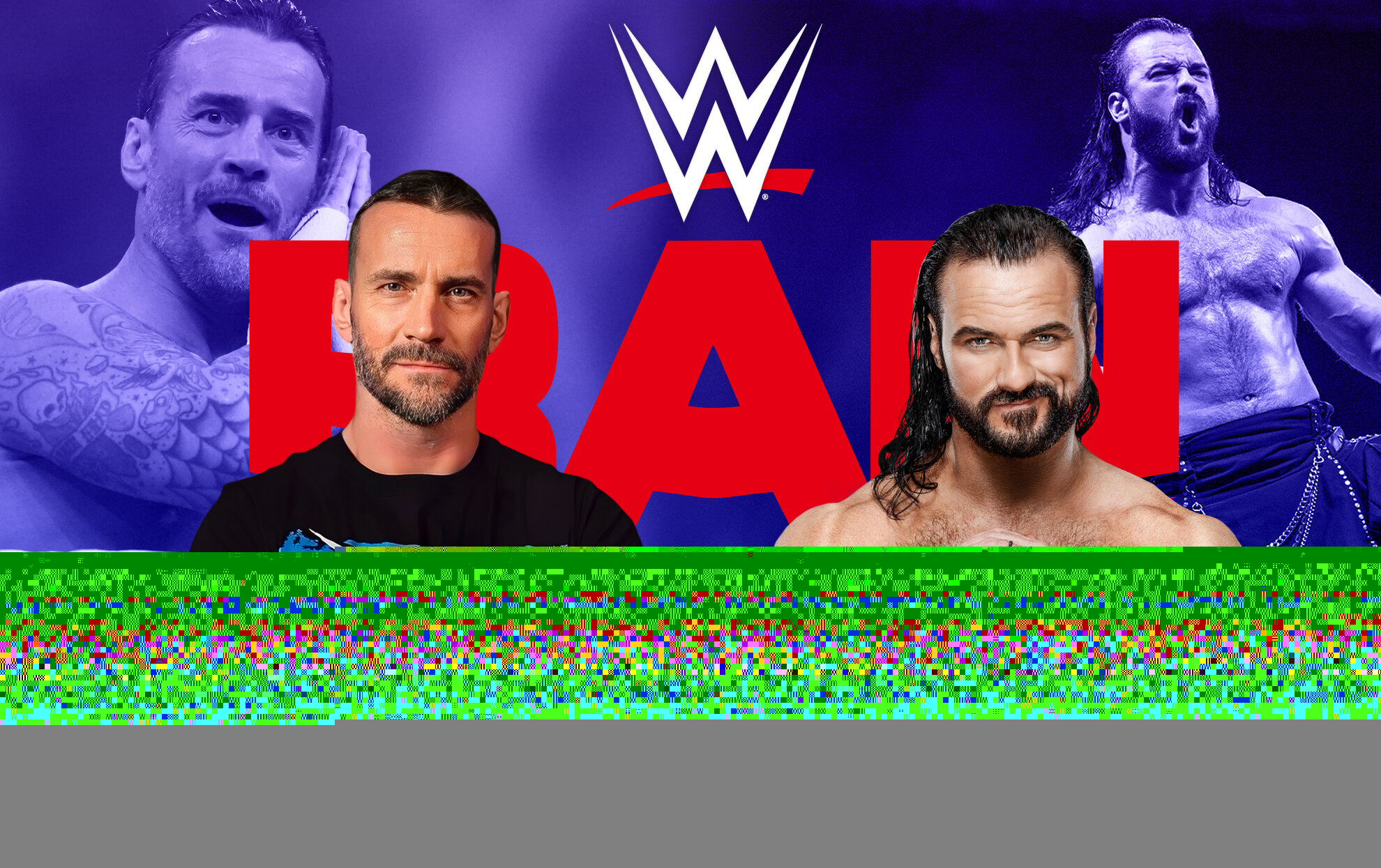 List of all superstars confirmed for WWE Raw (August 12, 2024)