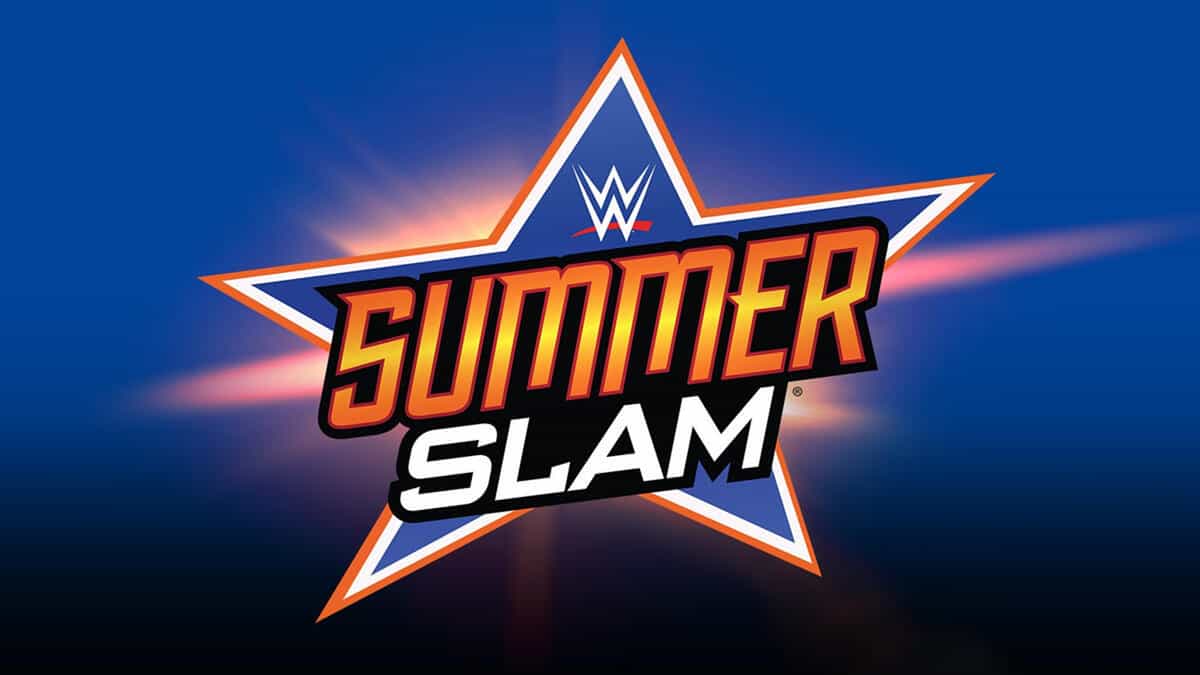 WWE SummerSlam के सभी मेन इवेंट्स और विजेताओं की लिस्ट