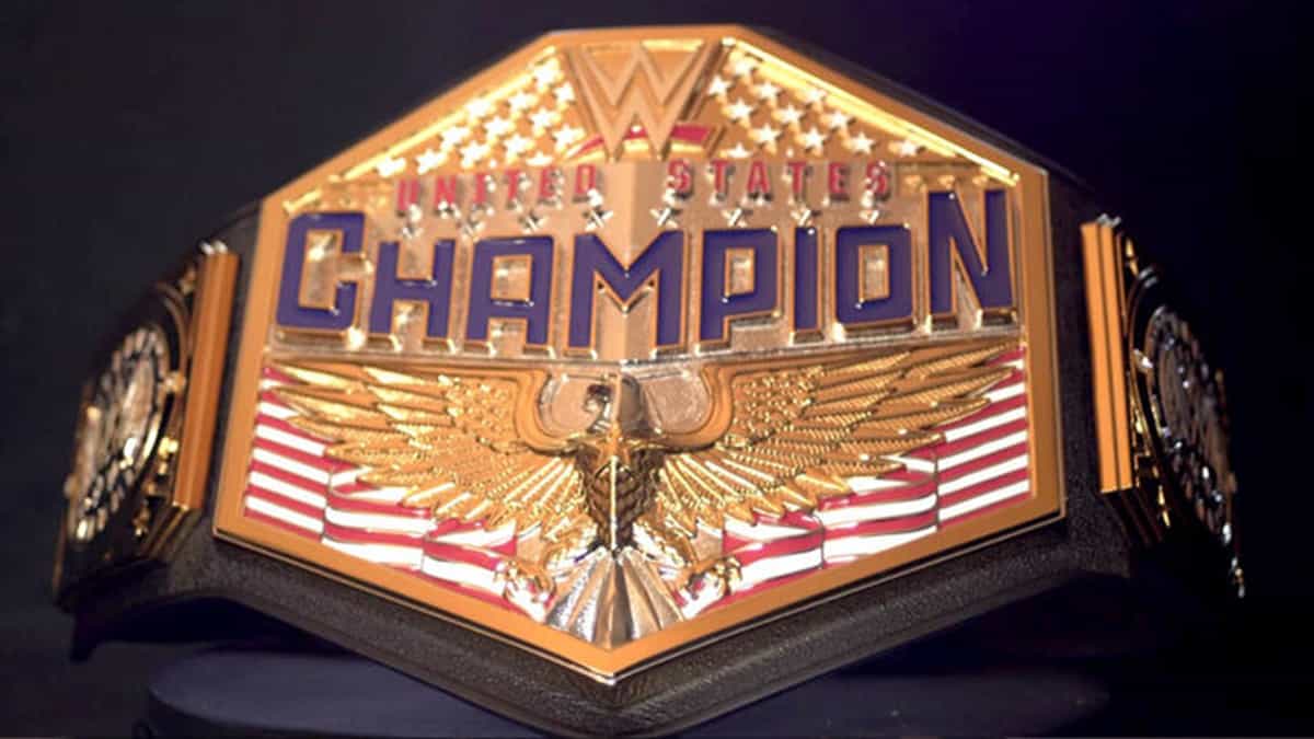WWE Superstars who only need to win United States Championship to become Grand Slam Champion