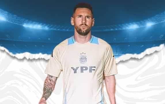 What is Lionel Messi's record in Copa America quarterfinals?