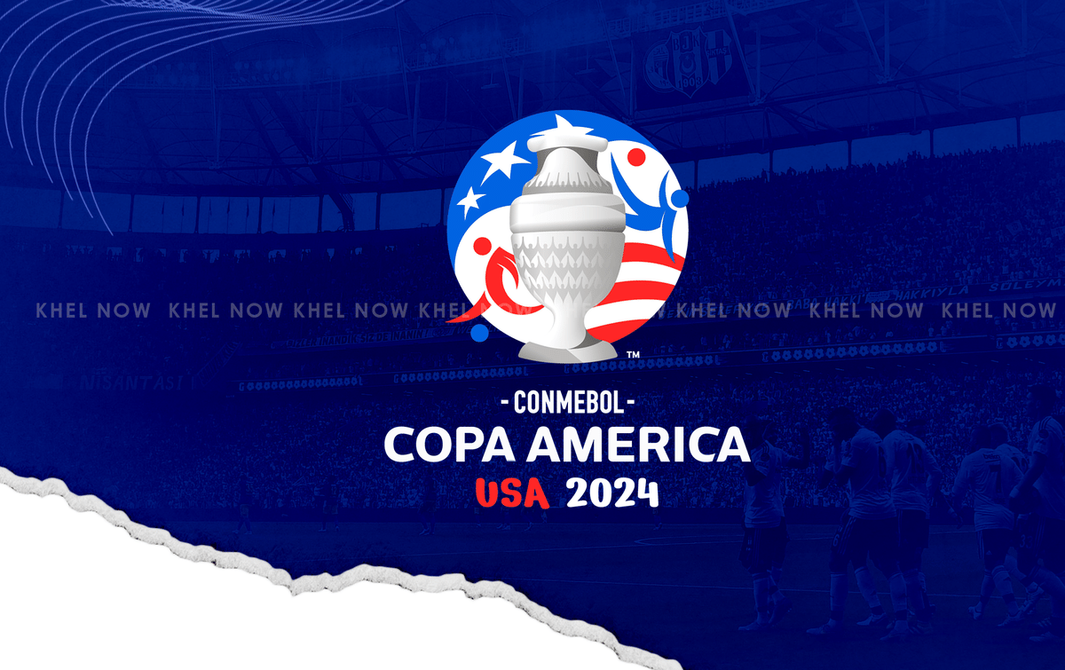 What is prize money for winning Copa America 2024?