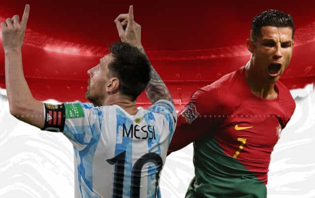 What is story behind top football stars’ celebrations?