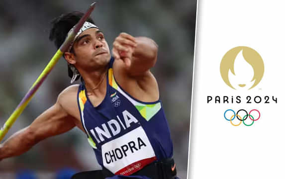 Which sports received biggest funding support in India's Paris Olympics 2024 cycle?