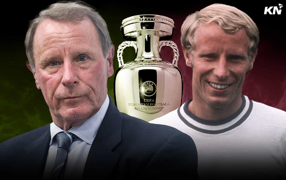 Who has won UEFA Euro both as coach & player?