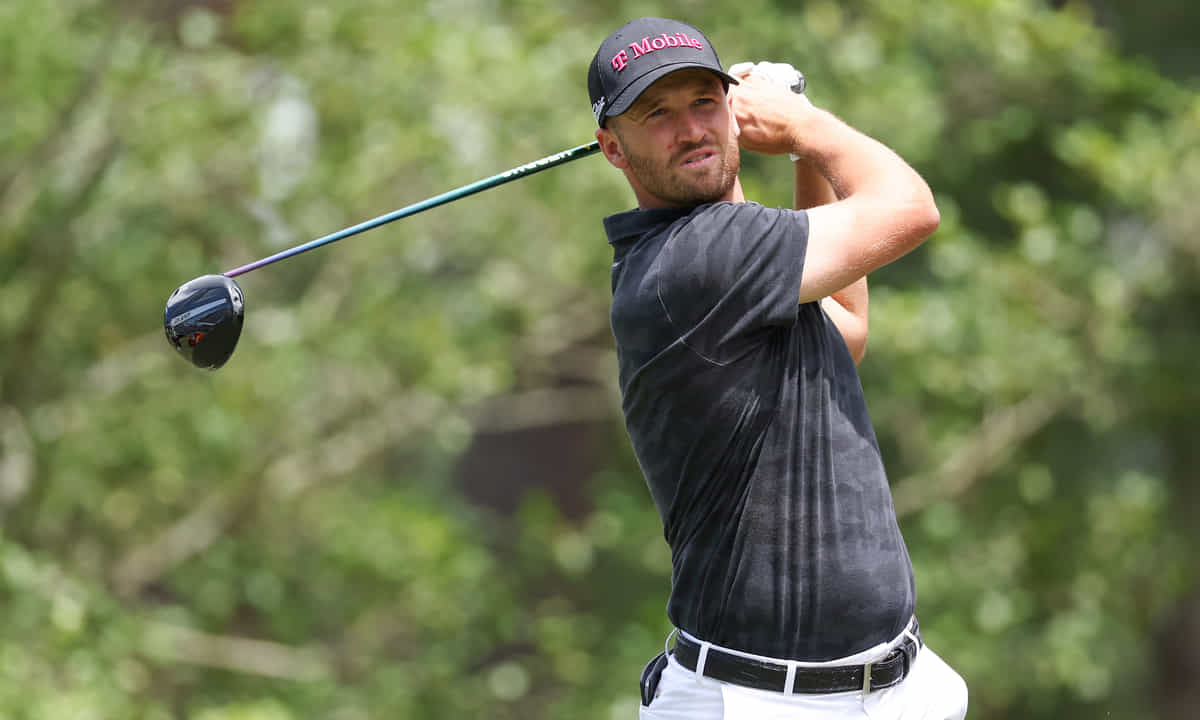 Top eight golfers who bounced back from injuries to win big in 2024