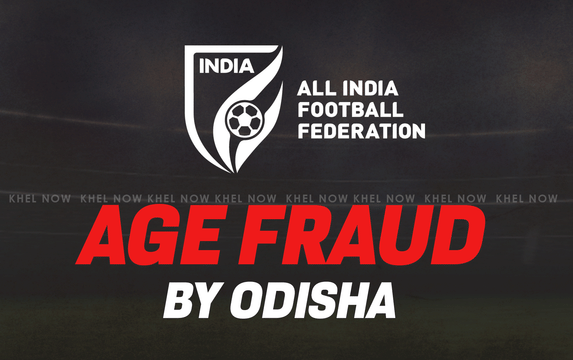 Odisha field 12 players disqualified for age fraud in Dr. B.C. Roy Trophy