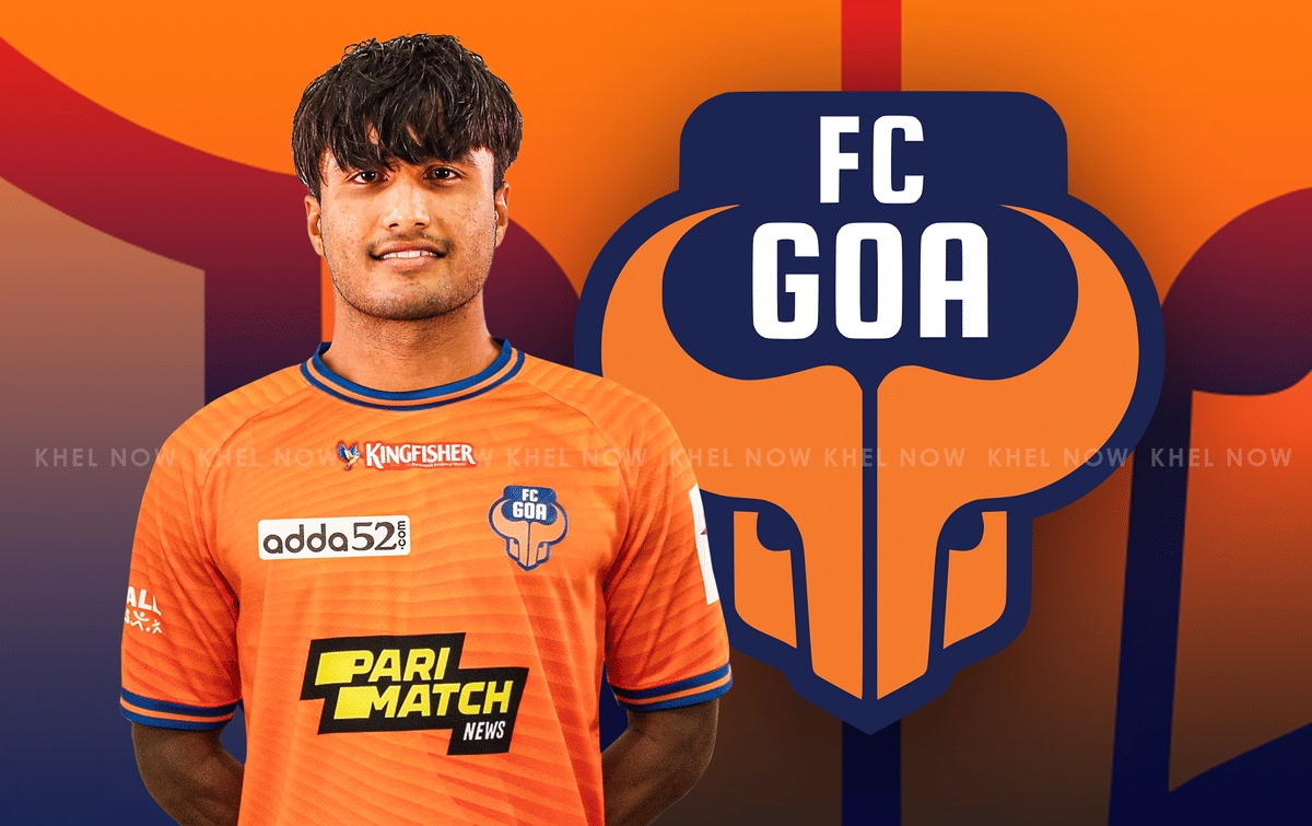 FC Goa bolster attack with signing of Alan Saji
