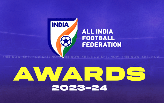 AIFF Awards 2023-24: Lallianzuala Chhangte wins Men's Player of the Year, while Khalid Jamil grabs best coach prize