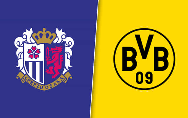 Cerezo Osaka vs Borussia Dortmund Predicted lineup, betting tips, odds, injury news, H2H, telecast | Pre-season friendlies 2024