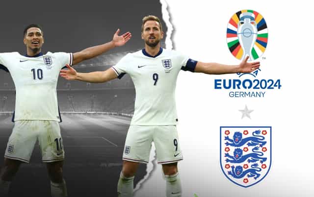 England predicted lineup for Spain clash in Euro 2024 final