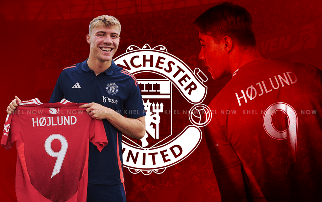 Manchester United injury news for Crystal Palace clash in Premier League 2024-25 GW 5; Mason Mount & Rasmus Hojlund return to training