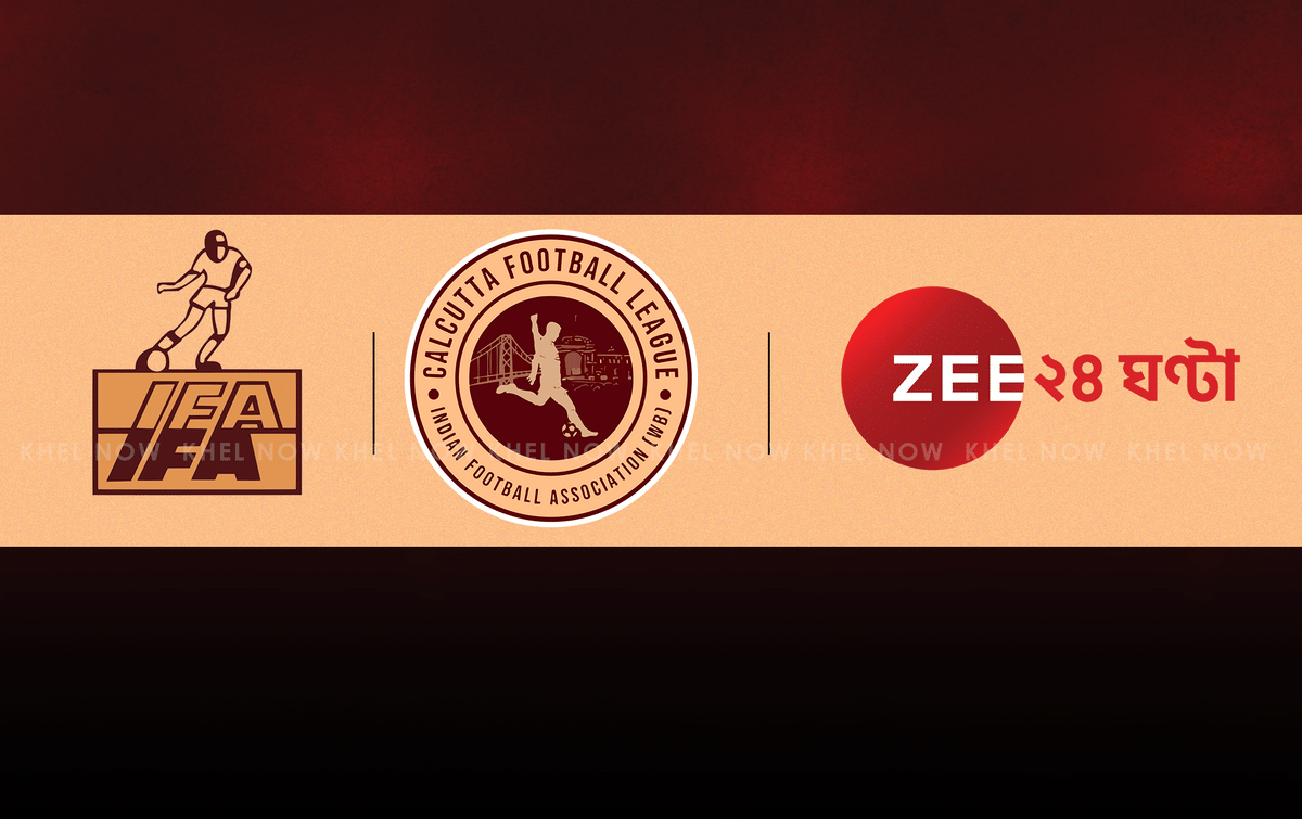 Where and how to watch Calcutta Football League 2024?