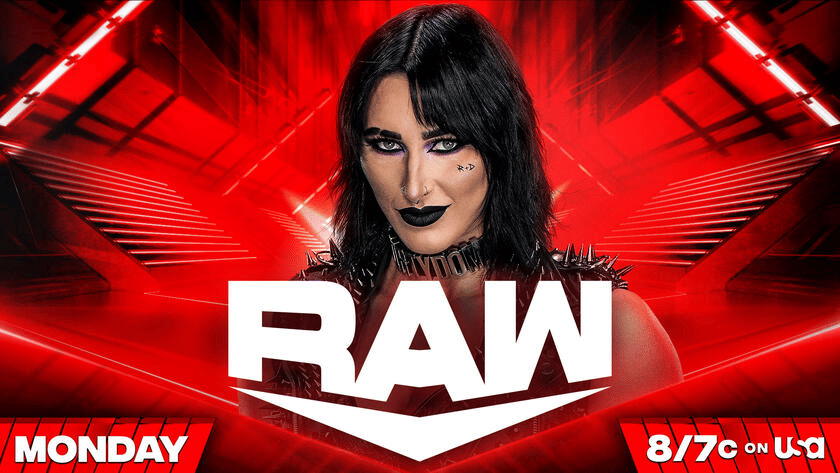 WWE Raw (November 18, 2024): Results & spoilers