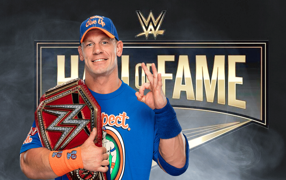 Top five superstars who deserve to be in WWE Hall of Fame 2025