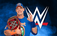 Is John Cena WWE Grand Slam Champion 