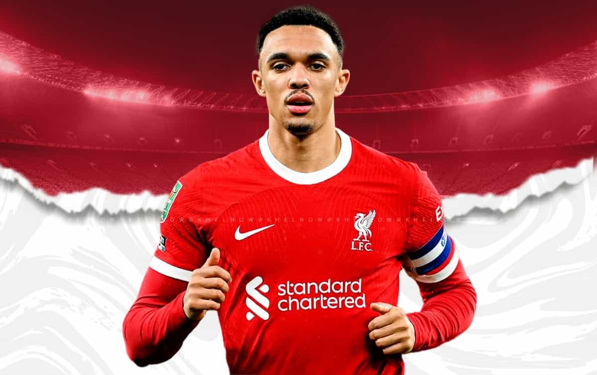 Trent Alexander-Arnold not expected to sign new contract with Liverpool: Report