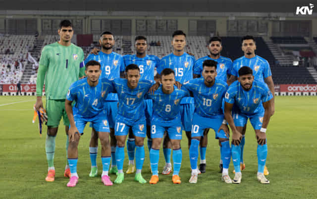 Syria, Mauritius confirm participation for September's Intercontinental Cup in Hyderabad