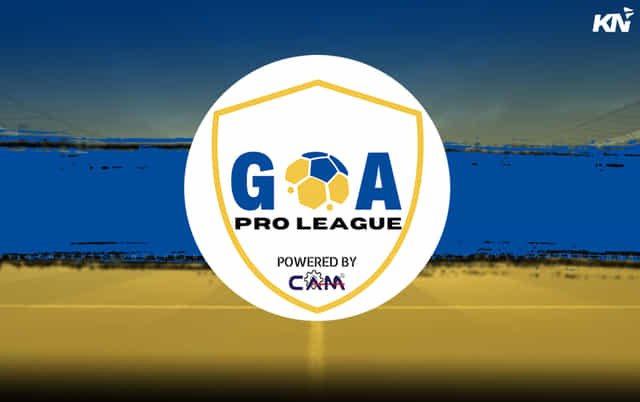 Goa Pro League: List of all winners