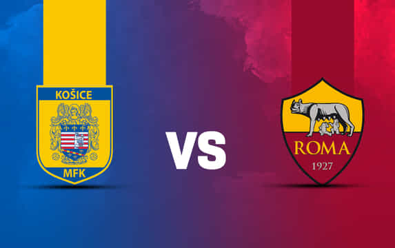 FC Kosice vs AS Roma Predicted lineup, betting tips, odds, injury news, H2H, telecast | Club Friendlies 2024