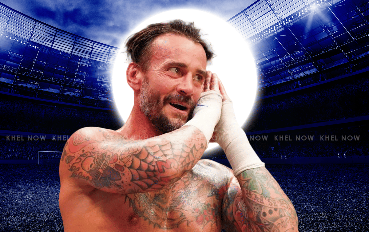 Top four superstars CM Punk can interact with on WWE NXT (September 17, 2024)