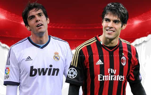 Cristiano Ronaldo vs Lionel Messi: Brazilian legend Kaka picks his side
