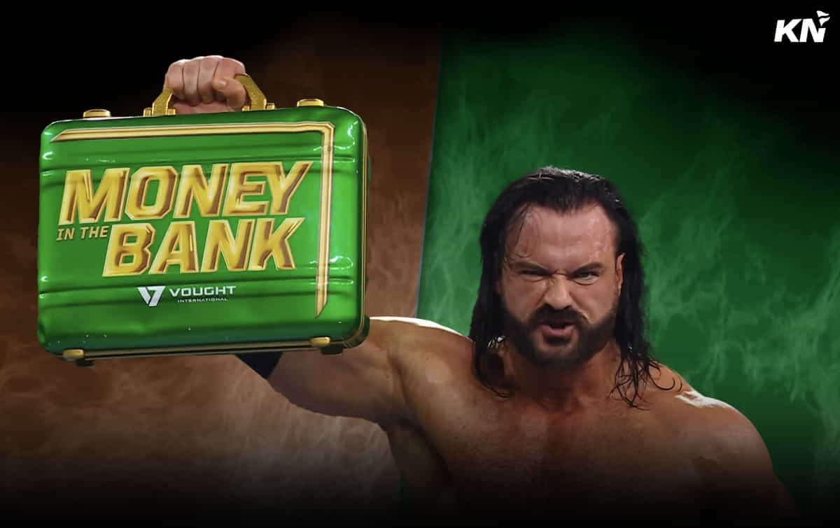 Top six WWE stars who cashed in Money in the Bank contract same night they won it