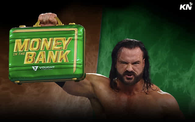 Top six WWE stars who cashed in Money in the Bank contract same night they won it