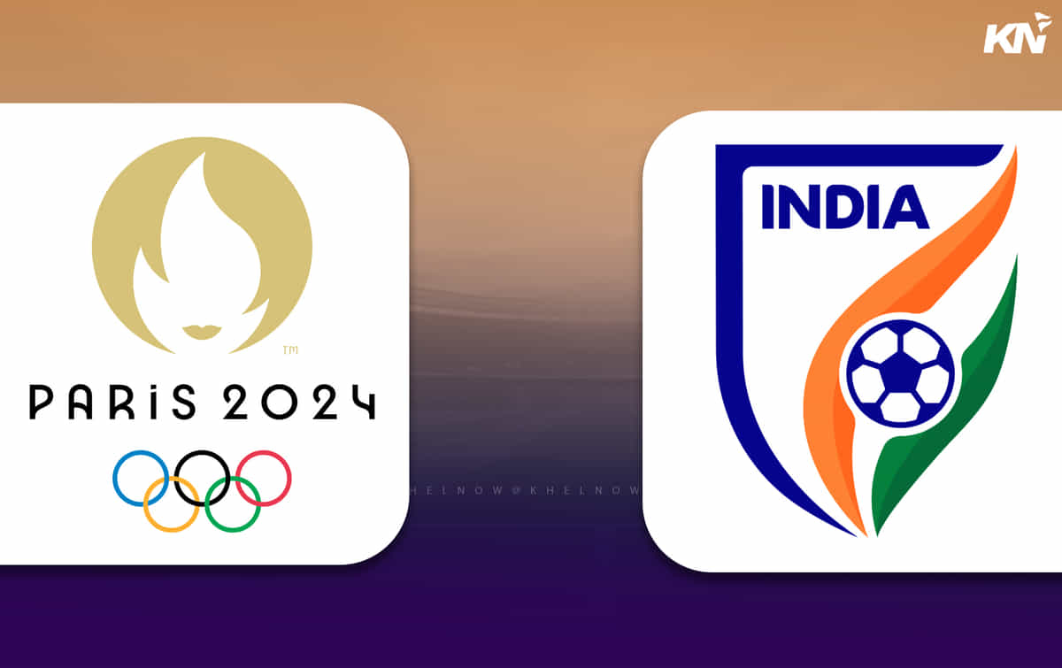 Will Indian national football team participate in Paris Olympics 2024?