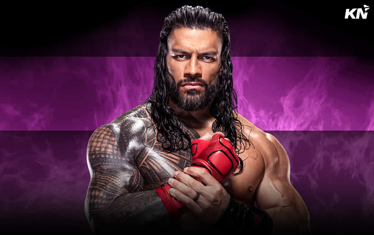 Roman Reigns no longer advertised for 9/13 WWE SmackDown
