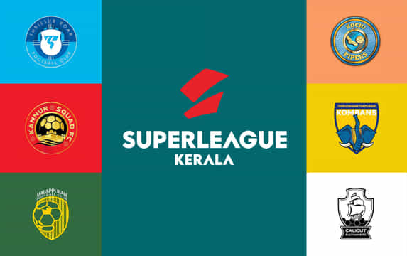 All you need to know about Super League Kerala teams