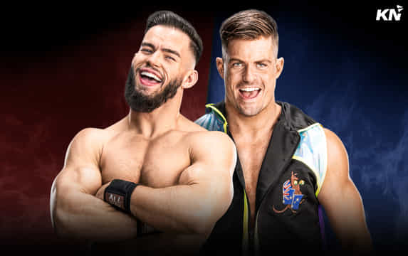 What's next for A-Town Down Under after WWE Tag Team titles loss?