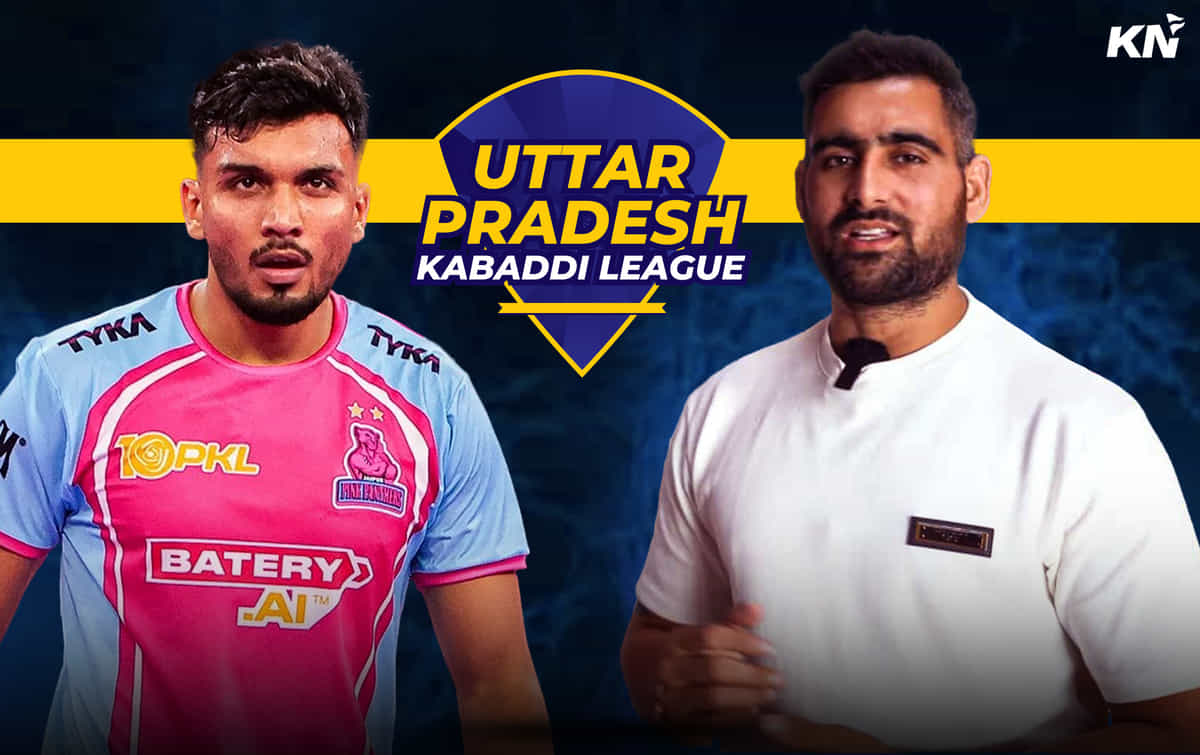 UPKL live streaming: Where and how to watch Uttar Pradesh Kabaddi League?