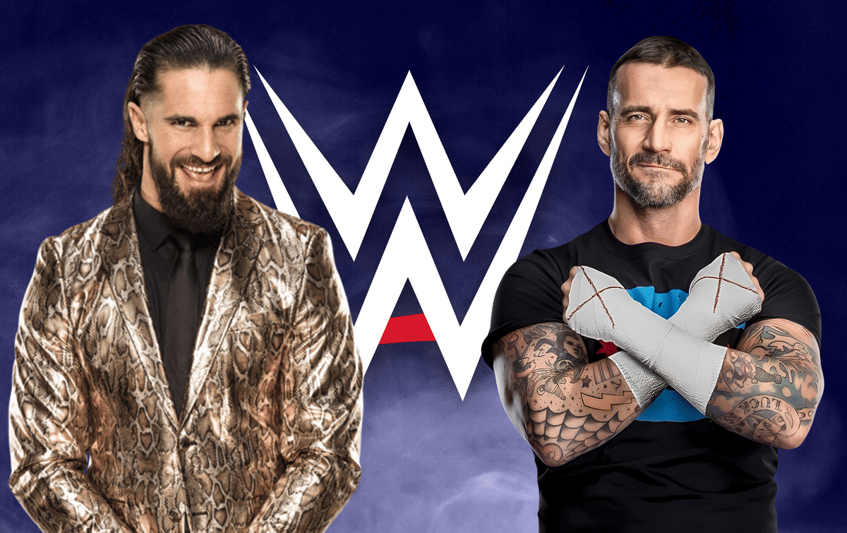 Are WWE planning for Seth Rollins vs CM Punk at SummerSlam 2024?