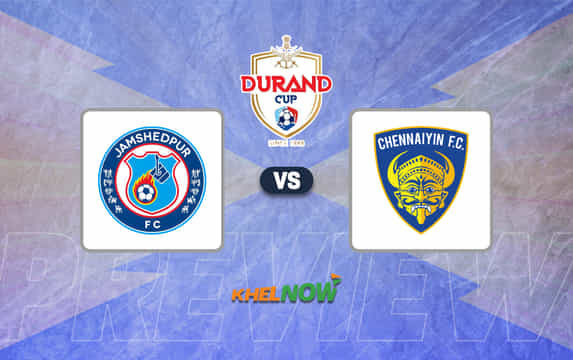 Jamshedpur FC vs Chennaiyin FC Preview, predicted lineup, injury news, H2H, telecast details | Durand Cup 2024