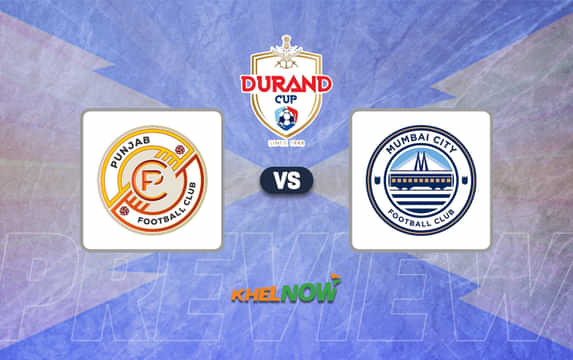 Punjab FC vs Mumbai City FC Preview, predicted lineup, injury news, H2H, telecast details | Durand Cup 2024