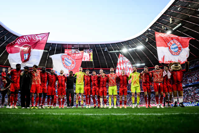 Bayern Munich