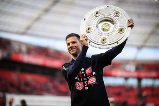 Top five best managers in Bundesliga 2024-25 season