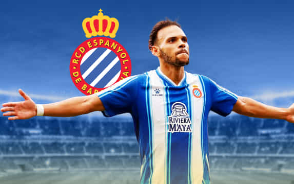 Martin Braithwaite planning to buy LaLiga club Espanyol