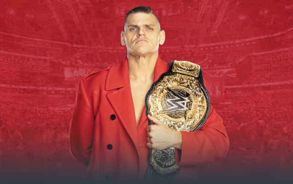 Top five German superstars in WWE History