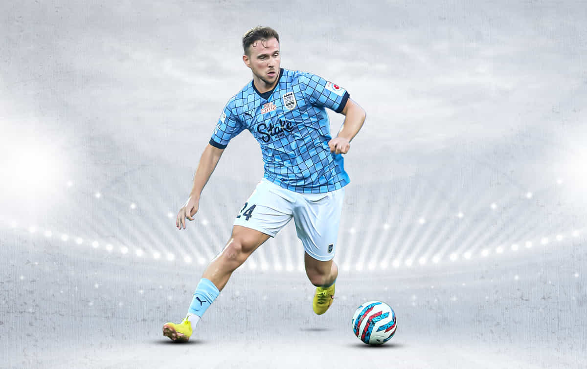 Top five best Scottish players in ISL history