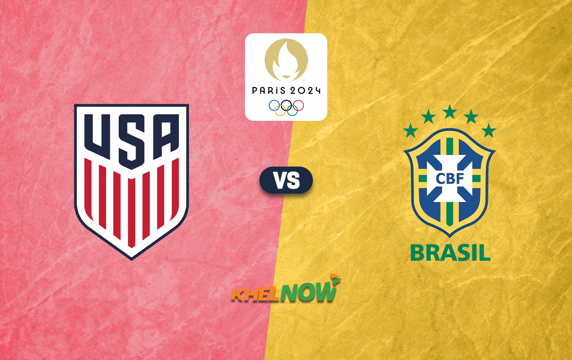 USA vs Brazil Predicted lineup, betting tips, odds, injury news, H2H