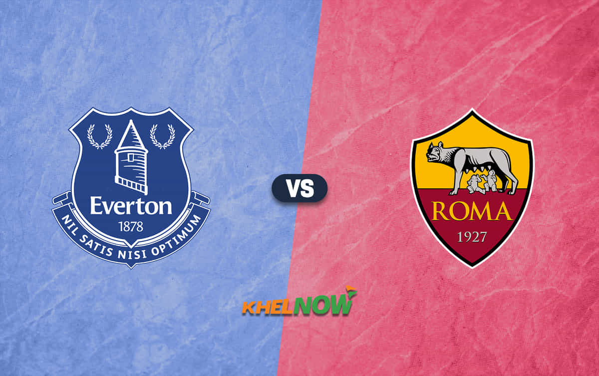 Everton vs AS Roma Predicted lineup, betting tips, odds, injury news, H2H, telecast | Pre-season friendlies 2024