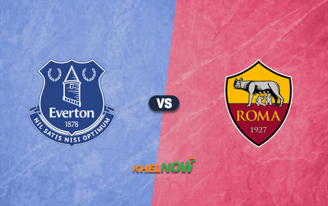 Everton vs AS Roma Predicted lineup, betting tips, odds, injury news, H2H, telecast | Pre-season friendlies 2024