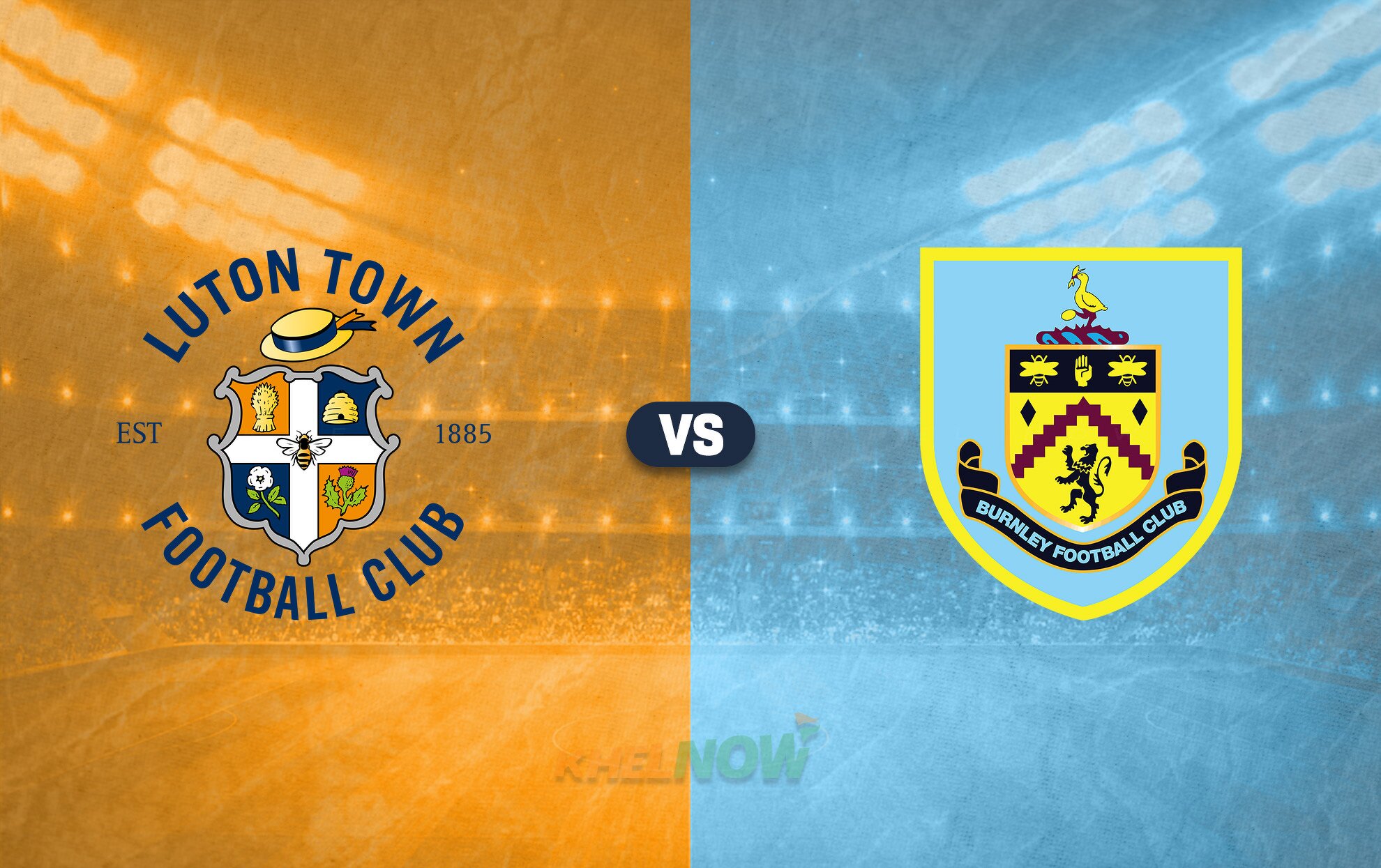 ⁠Luton Town vs Burnley Predicted lineup, betting tips, odds, injury ...