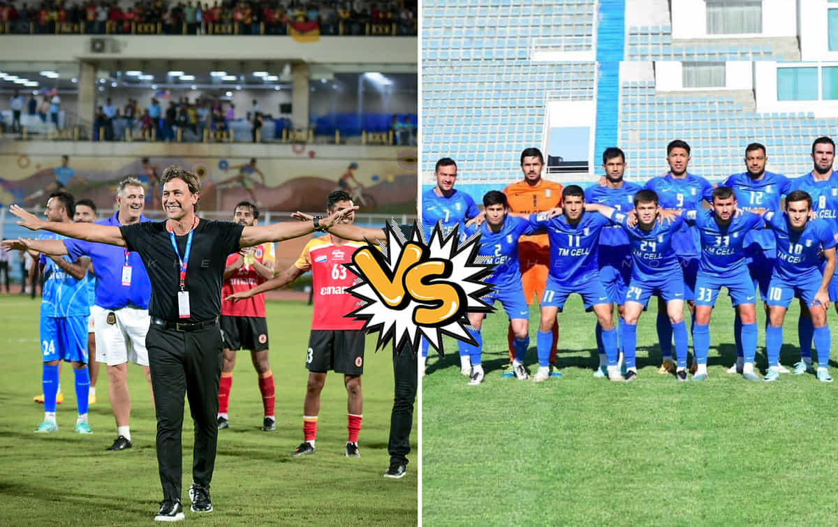 East Bengal vs Altyn Asyr: Three key battles that could decide AFC Champions League Two Qualifier