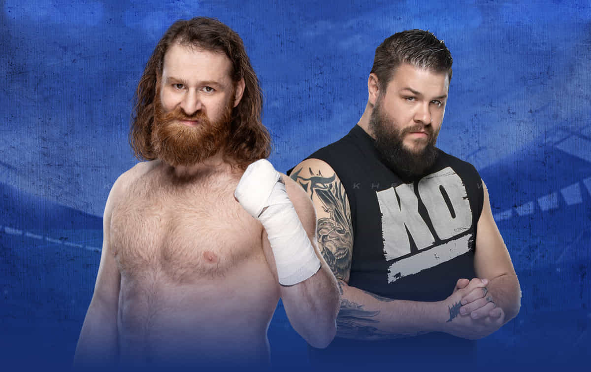 Top five WWE Superstars who are friends in real life