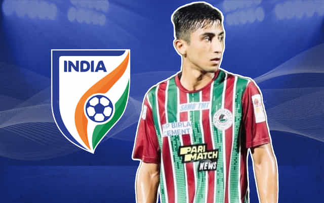 Top three new faces called up by Manolo Marquez ahead of Intercontinental Cup