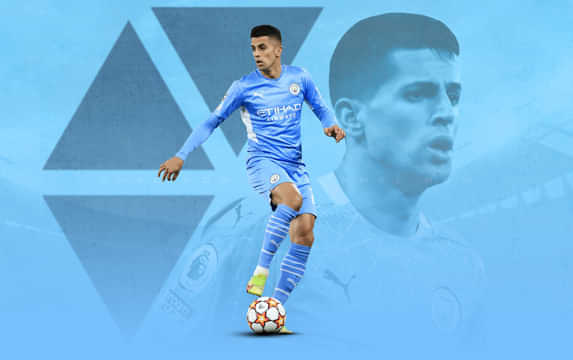 Al-Hilal submit bid for Manchester City full-back Joao Cancelo: Report